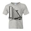 Youth DryBlend® T-Shirt Thumbnail