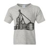 Youth DryBlend® T-Shirt Thumbnail