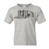 Youth DryBlend® T-Shirt Thumbnail