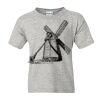 Youth DryBlend® T-Shirt Thumbnail