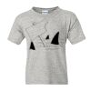 Youth DryBlend® T-Shirt Thumbnail