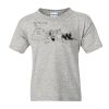 Youth DryBlend® T-Shirt Thumbnail