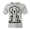 Youth DryBlend® T-Shirt Thumbnail
