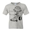 Youth DryBlend® T-Shirt Thumbnail