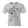 Youth DryBlend® T-Shirt Thumbnail