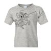 Youth DryBlend® T-Shirt Thumbnail