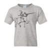 Youth DryBlend® T-Shirt Thumbnail