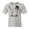 Youth DryBlend® T-Shirt Thumbnail