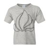 Youth DryBlend® T-Shirt Thumbnail