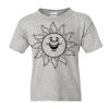 Youth DryBlend® T-Shirt Thumbnail
