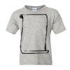 Youth DryBlend® T-Shirt Thumbnail