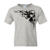 Youth DryBlend® T-Shirt Thumbnail