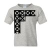 Youth DryBlend® T-Shirt Thumbnail