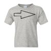 Youth DryBlend® T-Shirt Thumbnail