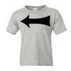 Youth DryBlend® T-Shirt Thumbnail