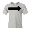 Youth DryBlend® T-Shirt Thumbnail