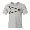 Youth DryBlend® T-Shirt Thumbnail