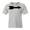 Youth DryBlend® T-Shirt Thumbnail