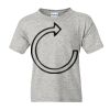 Youth DryBlend® T-Shirt Thumbnail