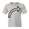 Youth DryBlend® T-Shirt Thumbnail
