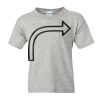 Youth DryBlend® T-Shirt Thumbnail