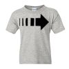 Youth DryBlend® T-Shirt Thumbnail