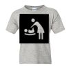 Youth DryBlend® T-Shirt Thumbnail