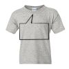 Youth DryBlend® T-Shirt Thumbnail