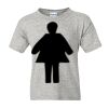 Youth DryBlend® T-Shirt Thumbnail