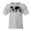 Youth DryBlend® T-Shirt Thumbnail