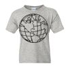 Youth DryBlend® T-Shirt Thumbnail