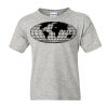 Youth DryBlend® T-Shirt Thumbnail