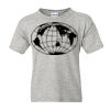 Youth DryBlend® T-Shirt Thumbnail