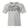 Youth DryBlend® T-Shirt Thumbnail