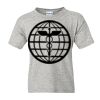 Youth DryBlend® T-Shirt Thumbnail
