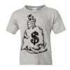 Youth DryBlend® T-Shirt Thumbnail