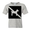 Youth DryBlend® T-Shirt Thumbnail