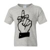 Youth DryBlend® T-Shirt Thumbnail