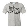 Youth DryBlend® T-Shirt Thumbnail
