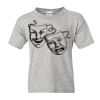 Youth DryBlend® T-Shirt Thumbnail
