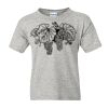 Youth DryBlend® T-Shirt Thumbnail