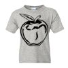 Youth DryBlend® T-Shirt Thumbnail