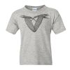 Youth DryBlend® T-Shirt Thumbnail