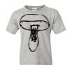 Youth DryBlend® T-Shirt Thumbnail