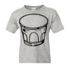 Youth DryBlend® T-Shirt Thumbnail