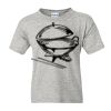 Youth DryBlend® T-Shirt Thumbnail