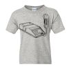 Youth DryBlend® T-Shirt Thumbnail