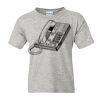 Youth DryBlend® T-Shirt Thumbnail