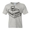 Youth DryBlend® T-Shirt Thumbnail