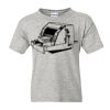 Youth DryBlend® T-Shirt Thumbnail